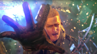 The Internet Reacts To Konami's New <i>Metal Gear</i> Game <em></em>